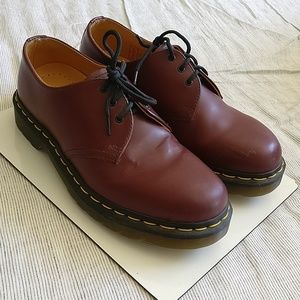 Dr. Martens Unisex 1461 Oxford